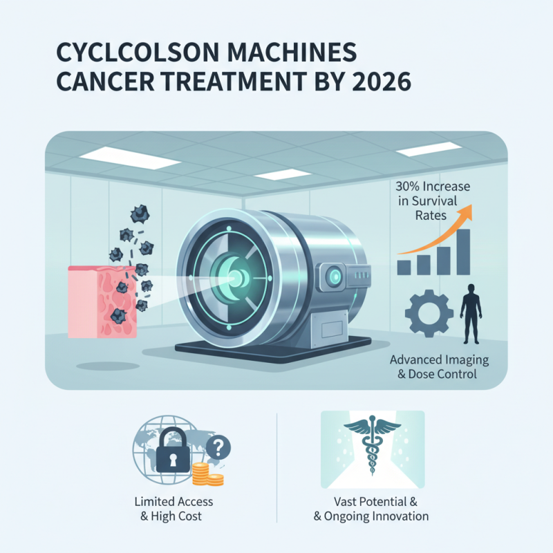 How Cyclotron Machines are Transforming Cancer Treatment by 2026?
