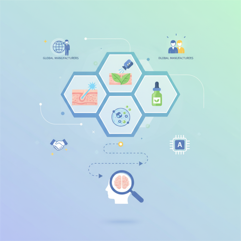 Effective Acne Scar Treatments to Explore at the 2026 Canton Fair?