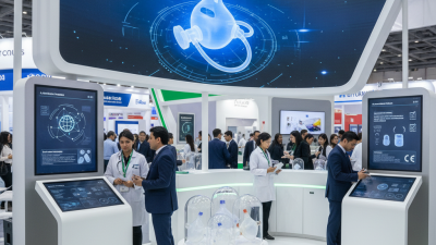 Laryngeal Mask Airway Trends at 2026 Canton Fair Insights?
