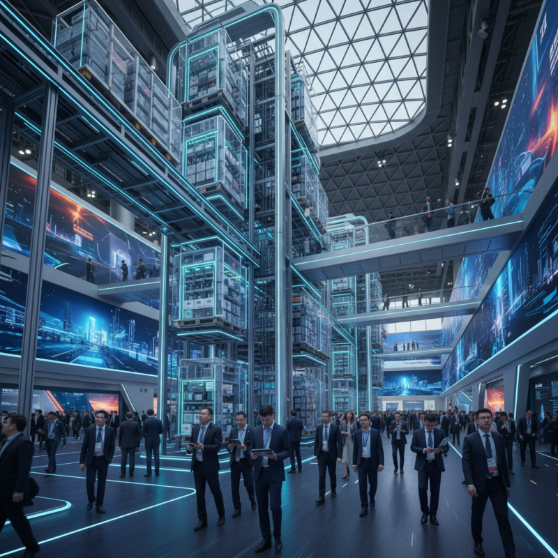 Top 5 Tips for Using Automated Storage Systems at 2026 Canton Fair?