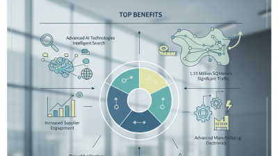 Top 10 Benefits of Psc Holders at 2026 Canton Fair?