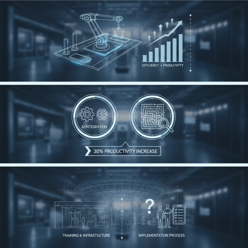 Why Choose an Automated Crane System at the 2026 Canton Fair?