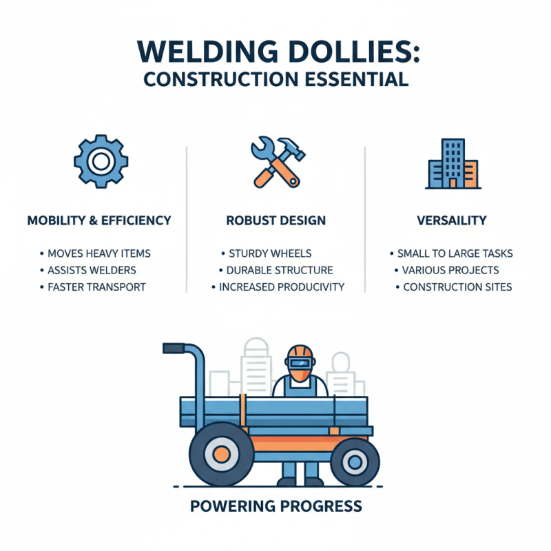 How to Track Welding Dolly for 2026 Canton Fair采购?