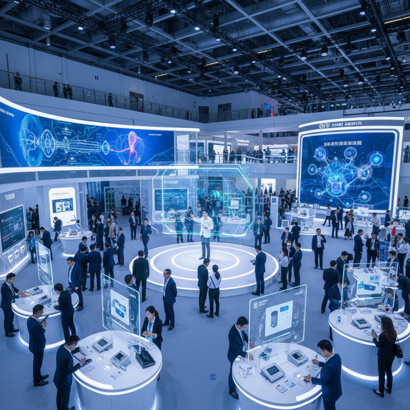 2026 Best Tens Unit Trends at the 139th Canton Fair?