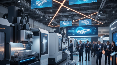 What is Aluminium CNC Machining for 2026 Canton Fair?