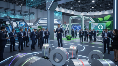 Top 10 Aluminum Coil Coating Trends for 2026 Canton Fair?