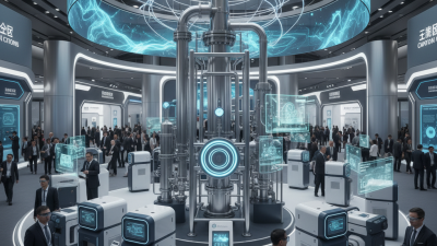 Top Desulfurization Equipment Trends at 2026 Canton Fair?