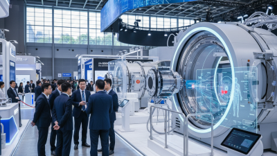 Explore Cyclotron Machines for Cancer Treatment at 2026 Canton Fair?