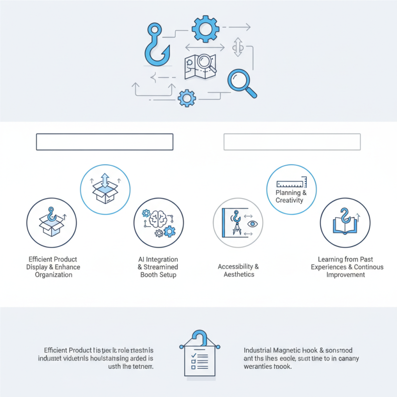 Essential Tips for Using Industrial Magnetic Hooks at Canton Fair 2026?