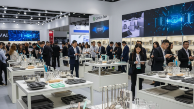 Top 5 Baking Sets to Discover at the 139th Canton Fair 2026?