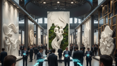 How to Choose Marble Sculpture Wall at 2026 Canton Fair?