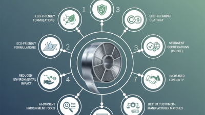 Top 10 Aluminum Coil Coating Trends for 2026 Canton Fair?