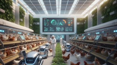 Top 10 Trends in Large Scale Poultry Farming for 2026 Fair?