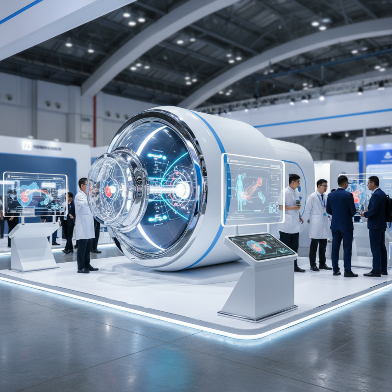 How to Use a Cyclotron Machine for Cancer Treatment at Canton Fair 2026?