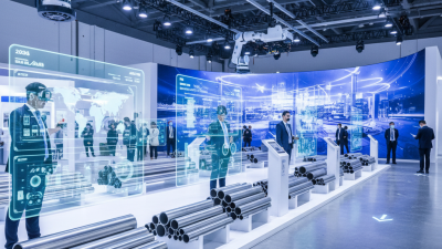 Top 10 ERW Steel Pipe Suppliers at 2026 Canton Fair?