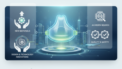 Laryngeal Mask Airway Innovations at 2026 Canton Fair?