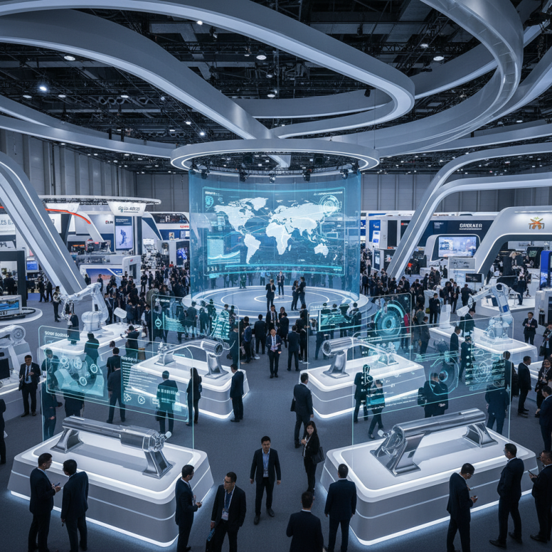 Stainless Steel Friction Stays at 2026 Canton Fair What to Expect?