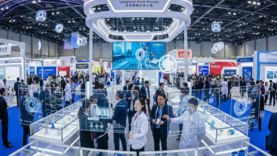 Laryngeal Mask Airway at 2026 Canton Fair What to Know?