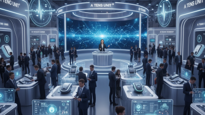 Top A Tens Unit Insights for 2026 Canton Fair Success?