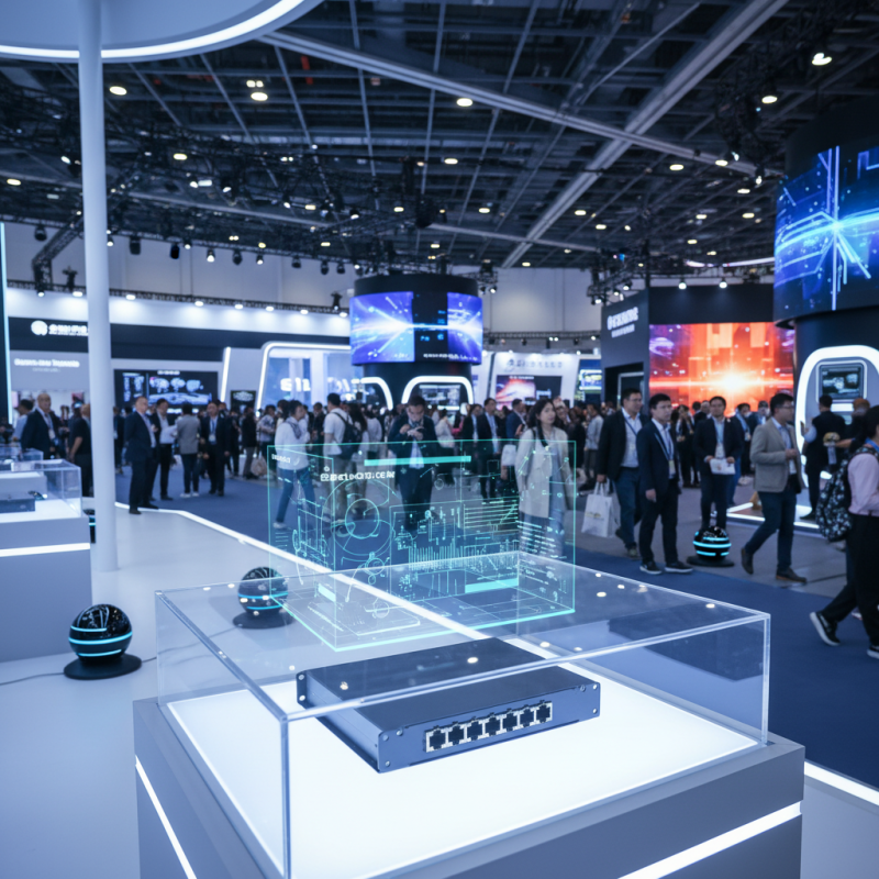 China Epon Olt 8 Por Insights for 2026 Canton Fair?