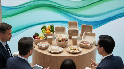 What is Food-Grade Pulp for 2026 China Import Export Fair?