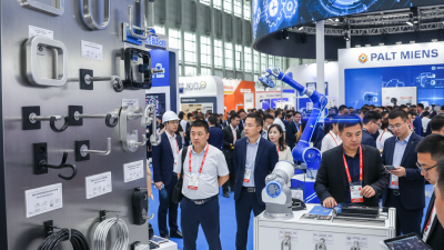 Discover the Best Industrial Magnetic Hooks at 2026 Canton Fair?