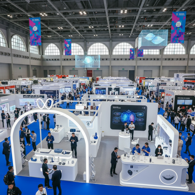 Best Anti-Snoring Solutions at 2026 Canton Fair China?