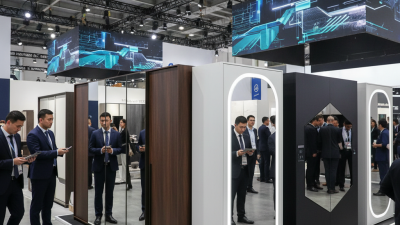 How to Choose a Wardrobe with Big Mirror for 2026 Canton Fair?