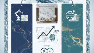 China Top Marble Sculpture Wall Trends at 2026 Canton Fair?