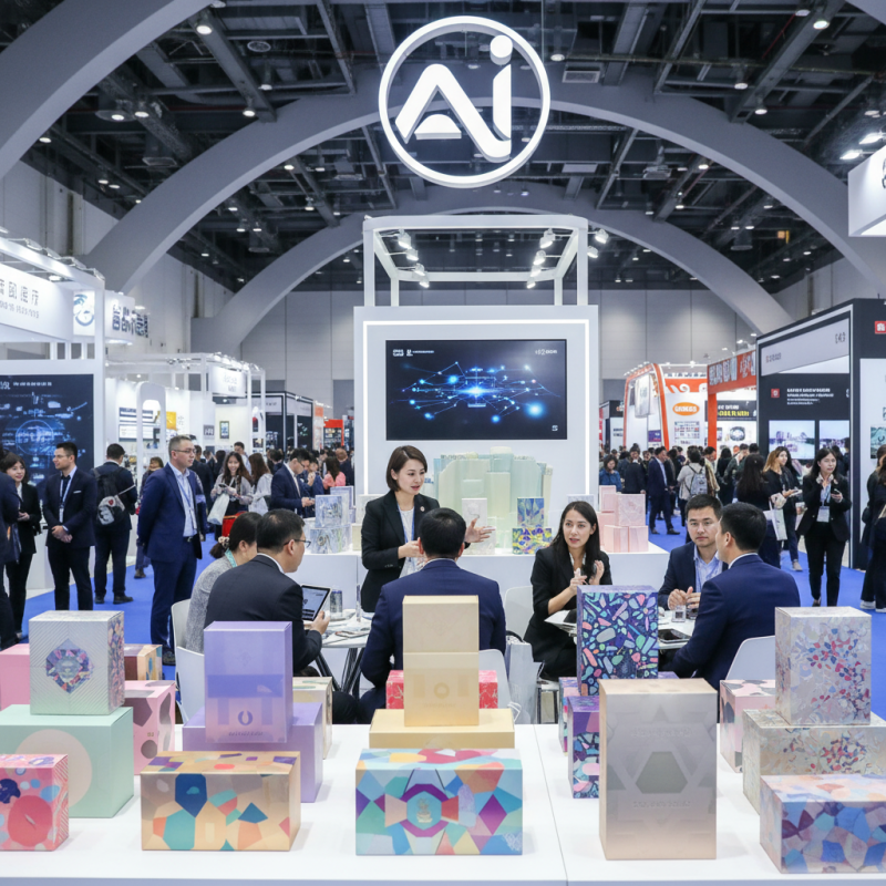 Why Choose Custom Beauty Product Boxes at 2026 Canton Fair?