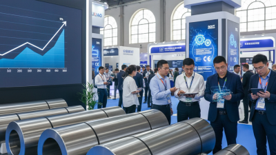 High Temperature Conveyor Rollers at 2026 Canton Fair Highlights?