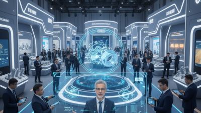 Top Fastener Bolt Nut Trends for 2026 at China Import Expo?