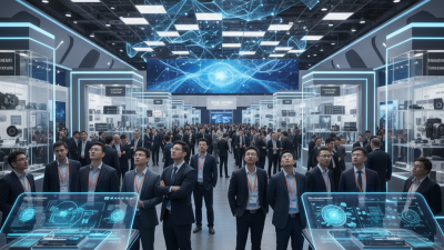 Top Microwave Coaxial Switches at 2026 Canton Fair?