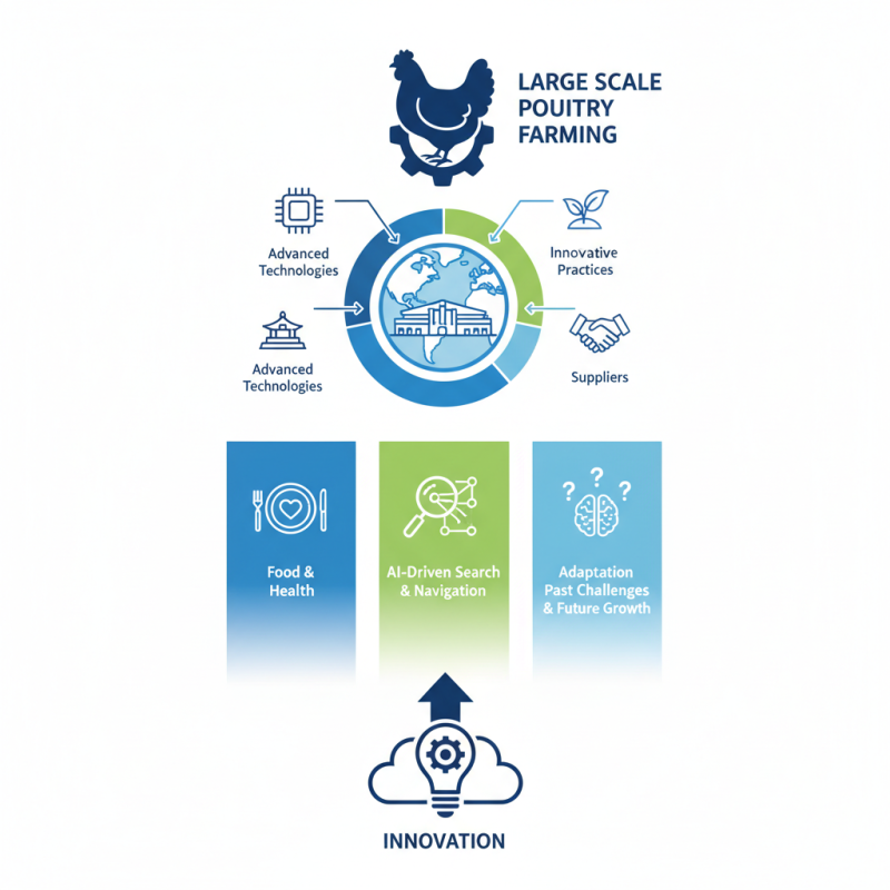 How to Succeed in Large Scale Poultry Farming at Canton Fair 2026?