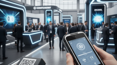 Top 10 Android Barcode Scanners for Canton Fair 2026?