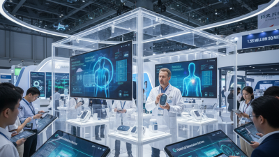 Why Choose a Tens Unit at the 2026 Canton Fair?