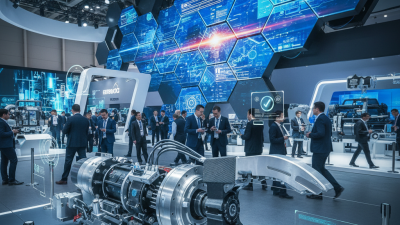 What is Hydraulic Power Tong at 2026 Canton Fair?