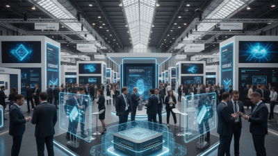 Why Choose Epon Olt 8 Por for the 2026 Canton Fair?