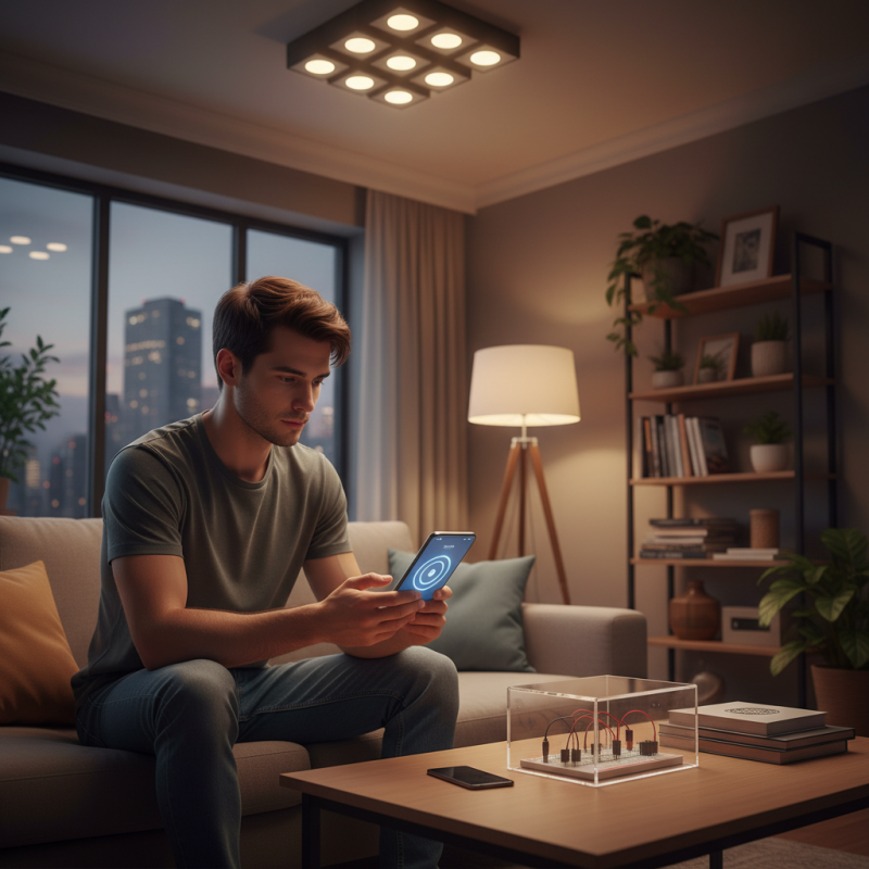 Best Ways to Dim LED Lights Without a Dimmer Switch in 2026?