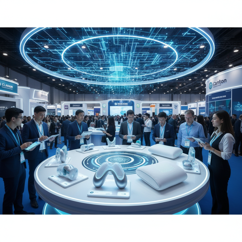 Top 5 Anti Snoring Tips to Explore at Canton Fair 2026