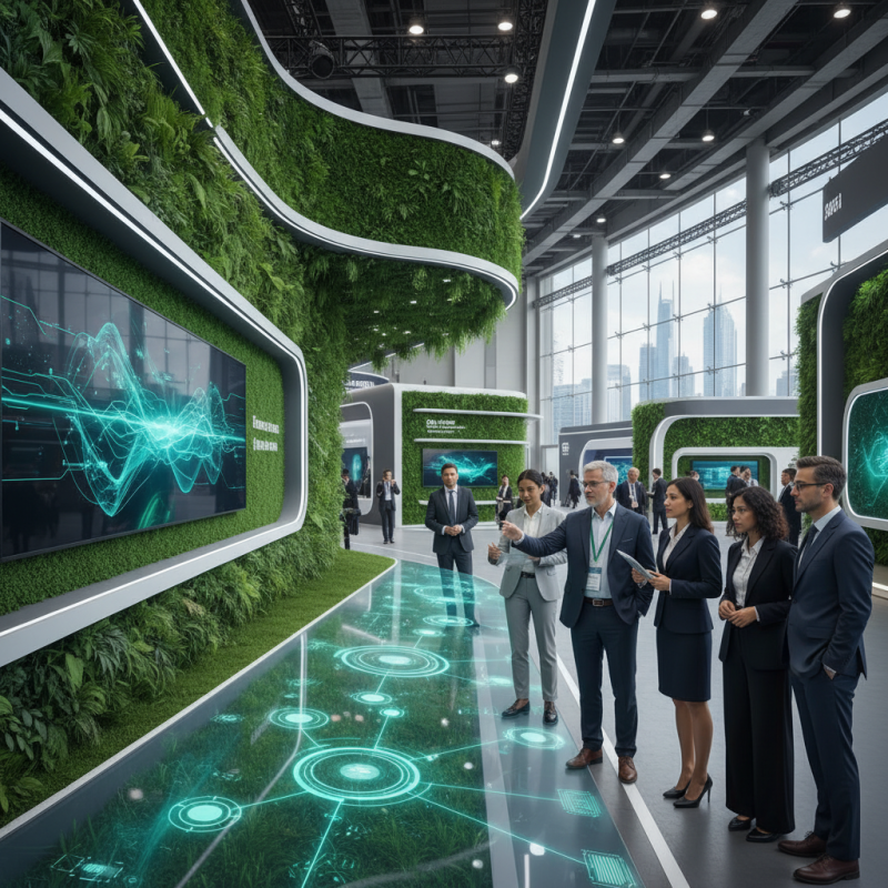 What is Artificial Wall Grass and its Role at the 2026 Canton Fair?