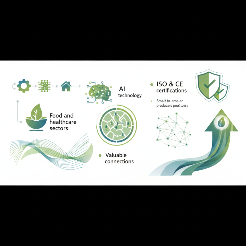 China Best Food-Grade Pulp at 2026 Canton Fair Insights?