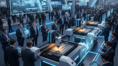 Best Cutting Machines at 2026 Canton Fair What to Expect?