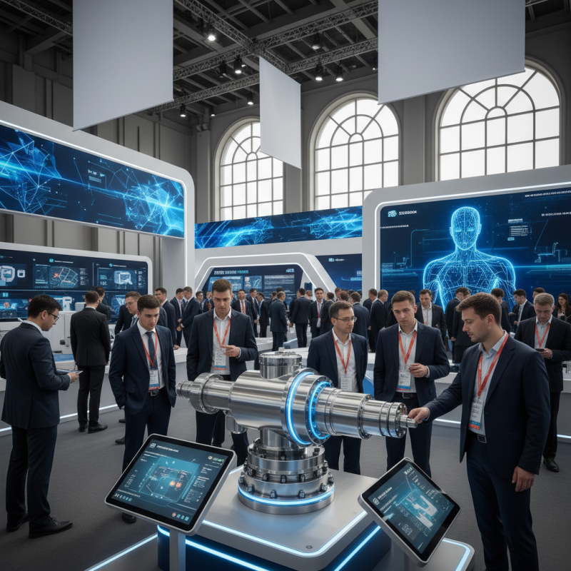 China Best Hydraulic Power Tong for Global Buyers at 2026 Canton Fair?