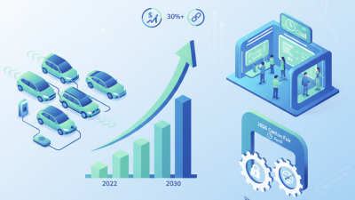 Top 5 Portable EV Chargers at 2026 Canton Fair for Global Buyers?