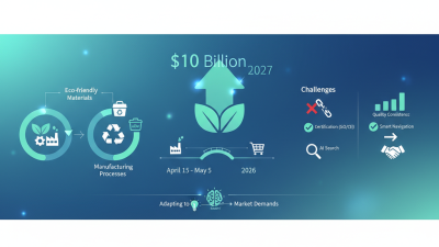 Top 10 Pulp Molding Suppliers at 2026 Canton Fair?