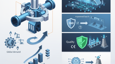 Discover the Best Hydraulic Power Tongs at 2026 Canton Fair?