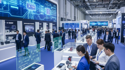 How to Choose the Best Rf Amplifier at the 2026 Canton Fair?