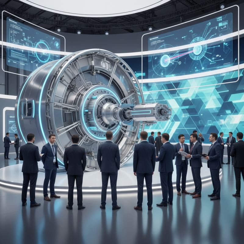 China Best Cyclotron Machine for Cancer Treatment at 2026 Canton Fair?