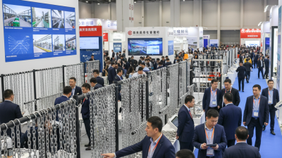 How to Source Stainless Steel Chains at 2026 Canton Fair?